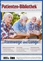 Vorankündigung Frühjahr 2023                                               Atemwege und Lunge COPD in Deutschland